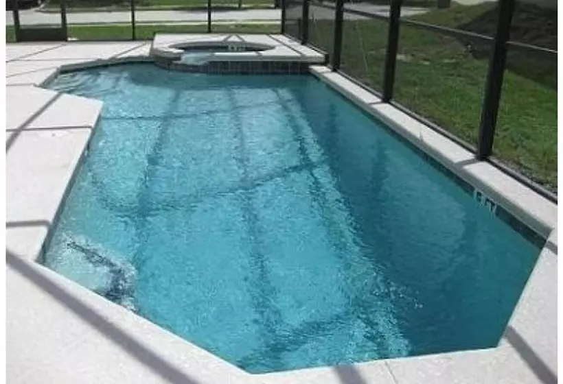 Aviana Resort Home   4bd/3ba Ph   Rav4647