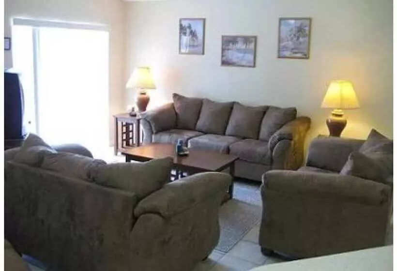 Aviana Resort Home   4bd/3ba Ph   Rav4647