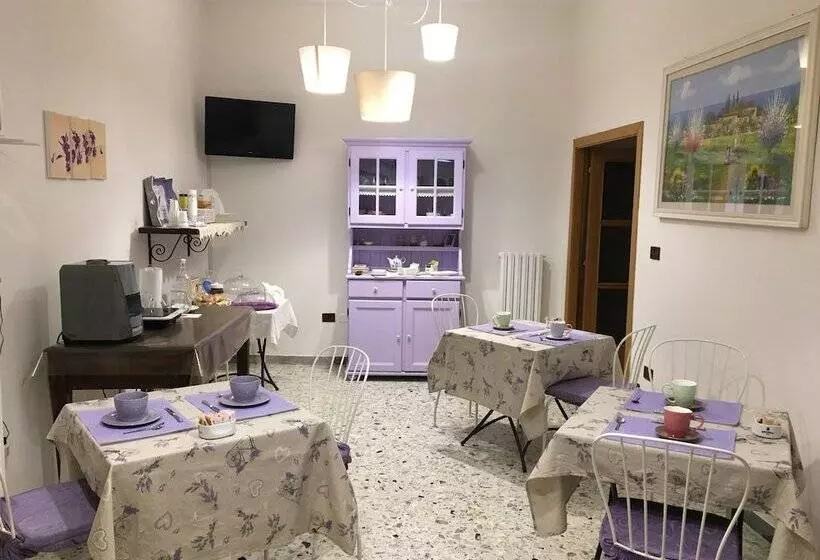B&b Piazza Viola