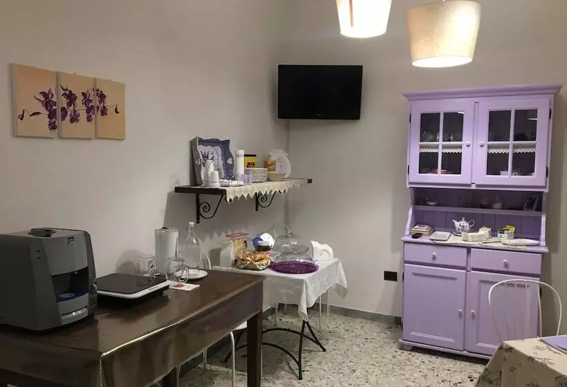 B&b Piazza Viola