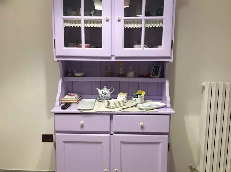 B&b Piazza Viola