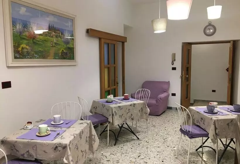 B&b Piazza Viola