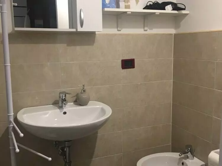 B&b Piazza Viola