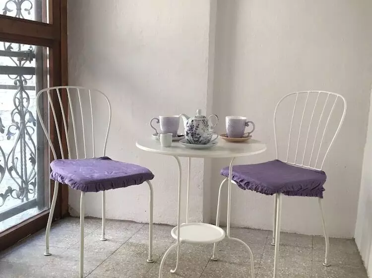 B&b Piazza Viola