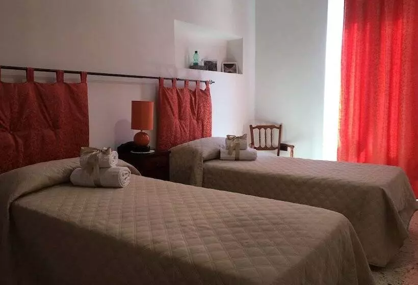 B&b Piazza Viola