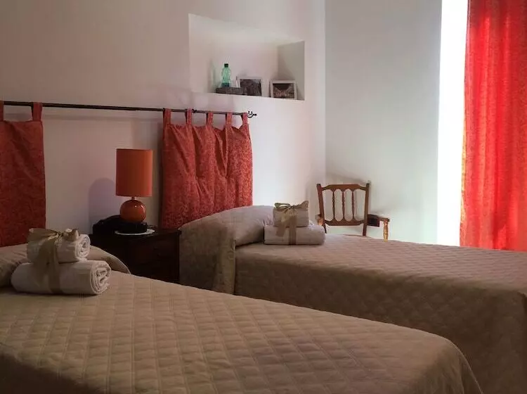 B&b Piazza Viola