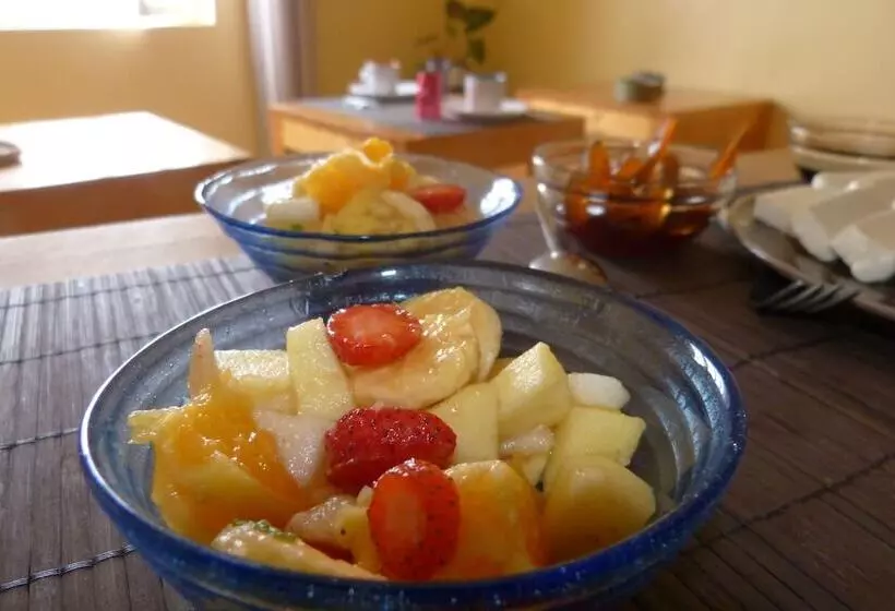 تختخواب و صبحانه Casa D Mar