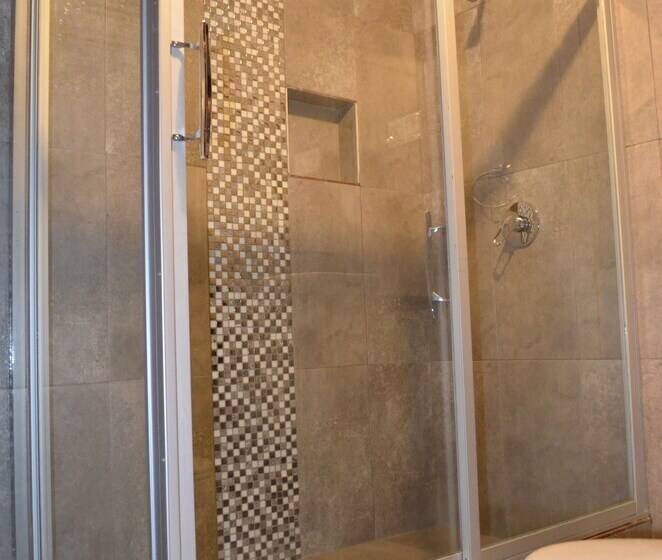 مبيت وإفطار Nuestra Residencia