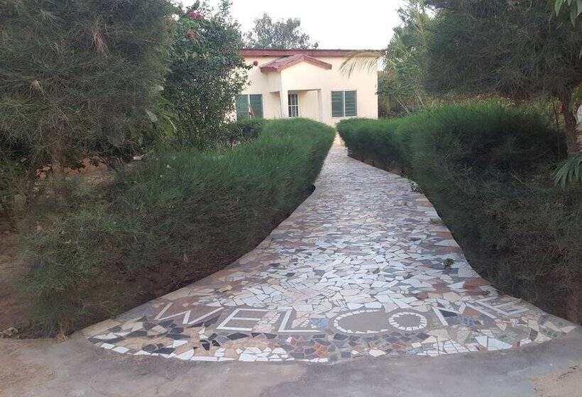 민박 Yuna Village Garden Resort