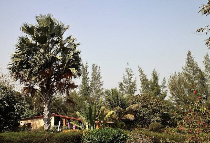 민박 Yuna Village Garden Resort