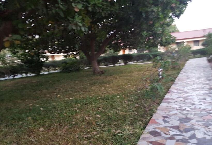 민박 Yuna Village Garden Resort