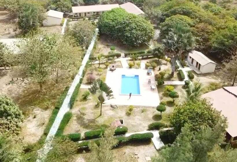 민박 Yuna Village Garden Resort