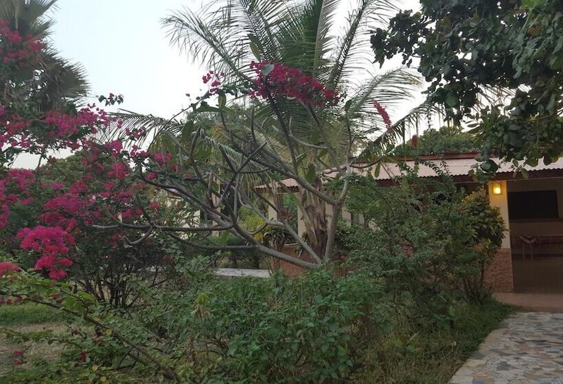 민박 Yuna Village Garden Resort