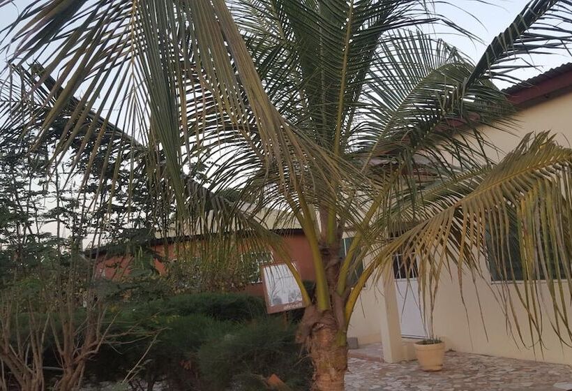 민박 Yuna Village Garden Resort