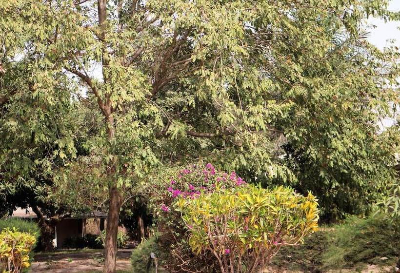 민박 Yuna Village Garden Resort