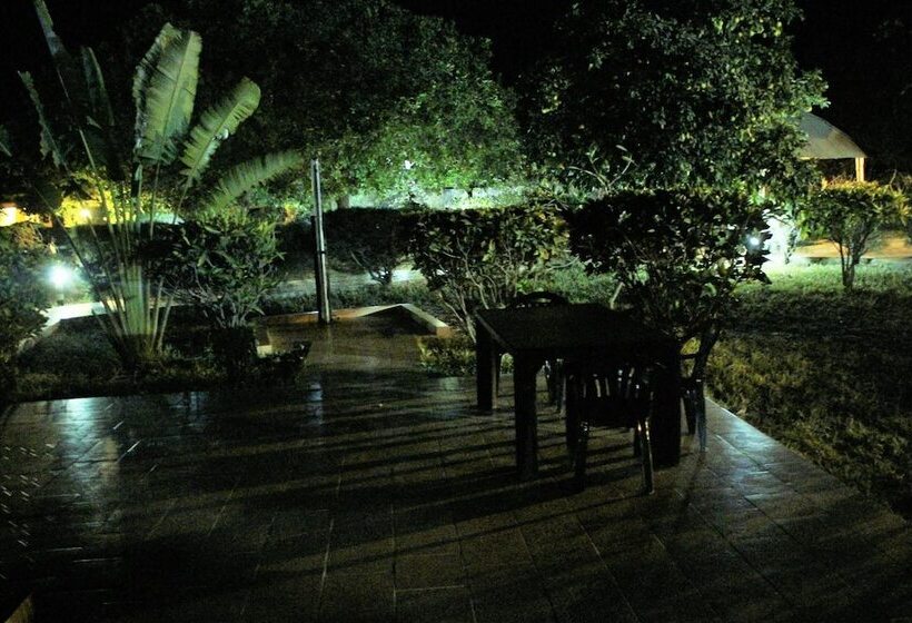 민박 Yuna Village Garden Resort