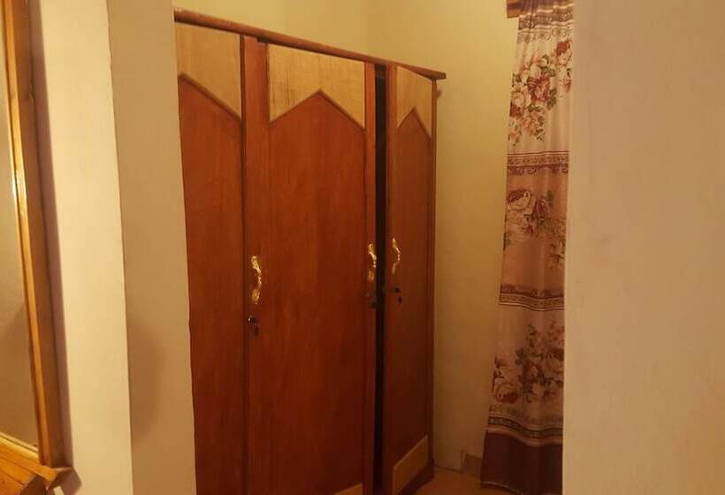 민박 Yuna Village Garden Resort