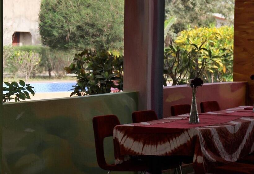 민박 Yuna Village Garden Resort