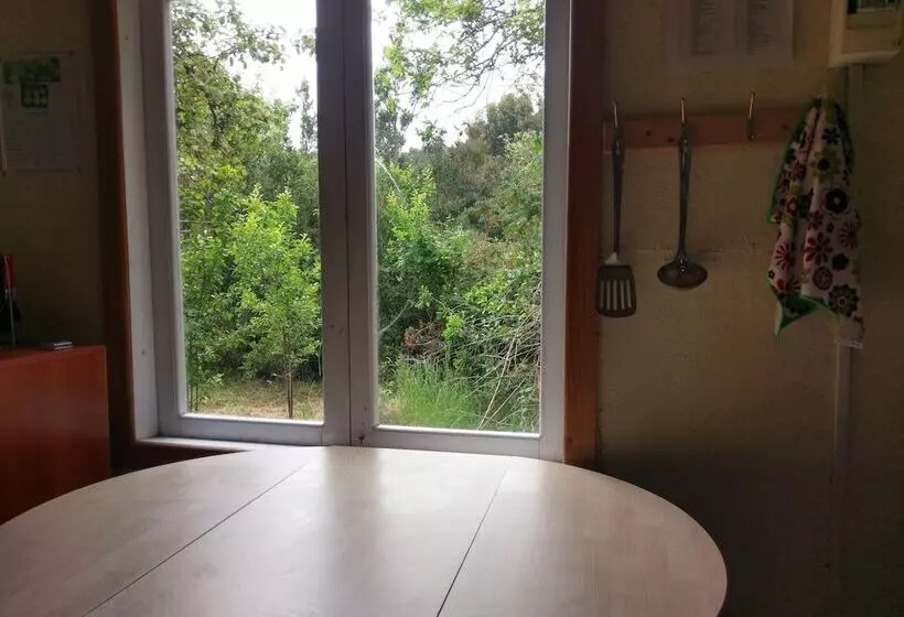 Ecoturismo Los Manzanos