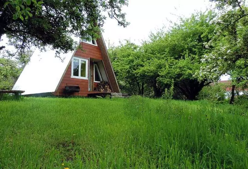 Ecoturismo Los Manzanos