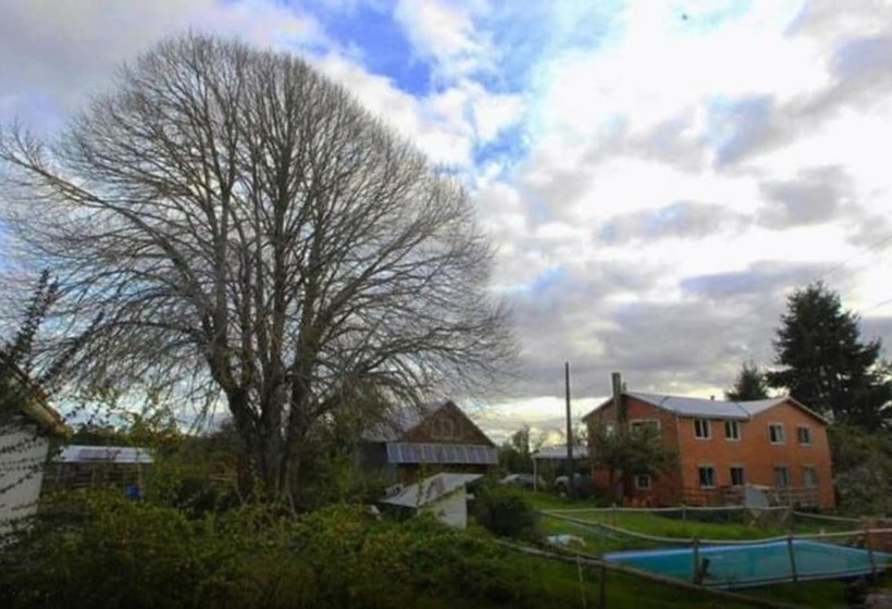 Ecoturismo Los Manzanos