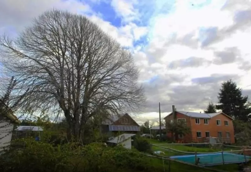 Ecoturismo Los Manzanos