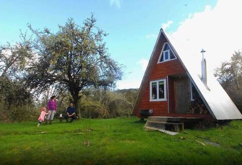 Ecoturismo Los Manzanos