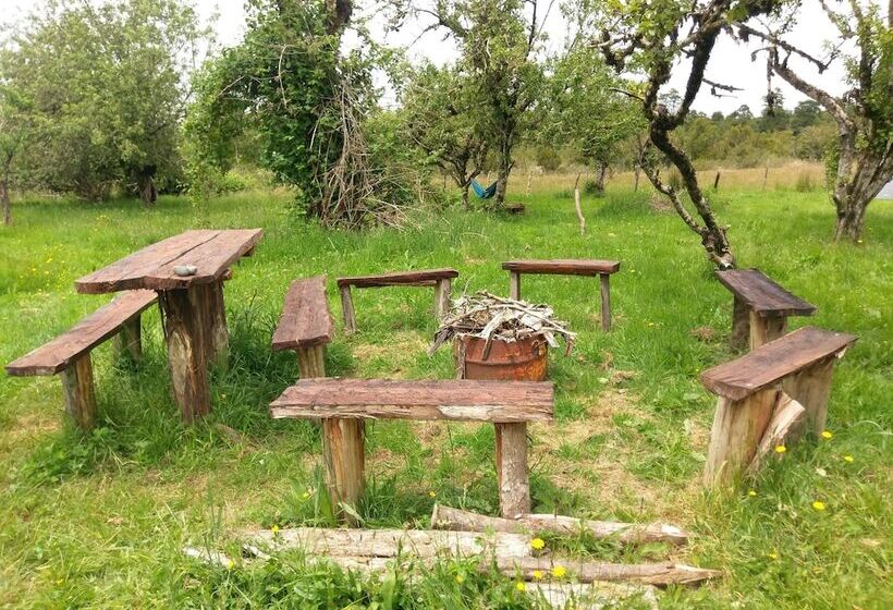 Ecoturismo Los Manzanos