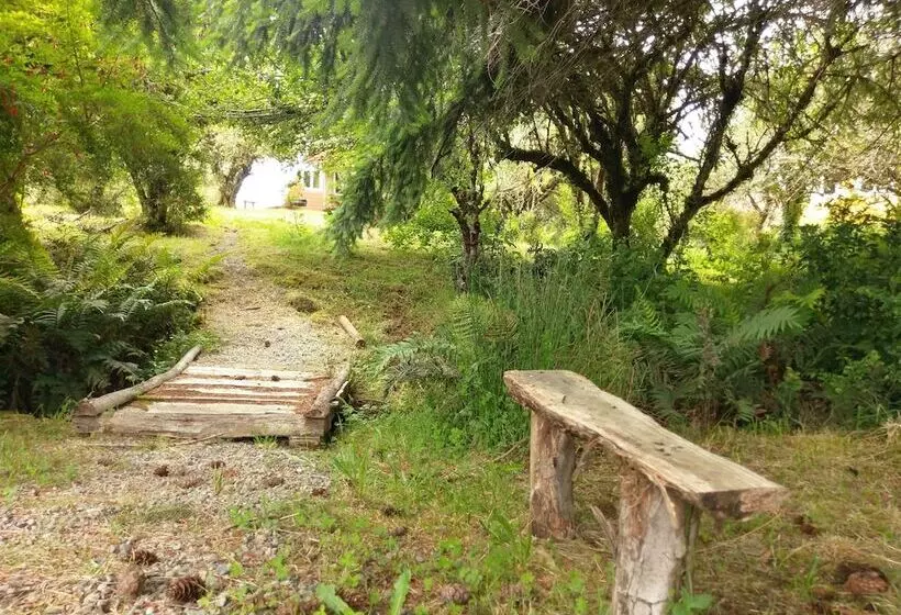 Ecoturismo Los Manzanos