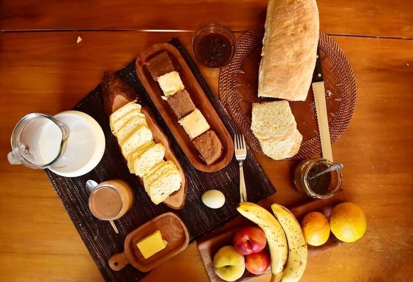 Ecoturismo Los Manzanos