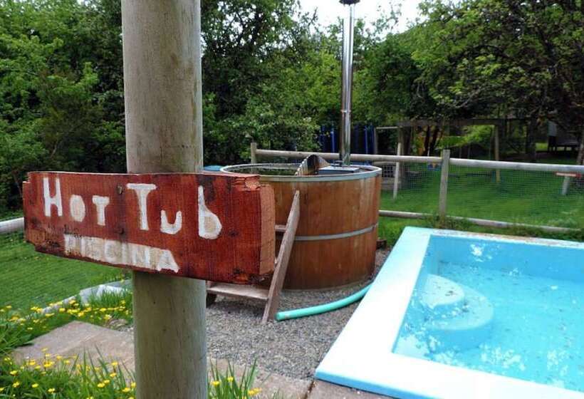 Ecoturismo Los Manzanos