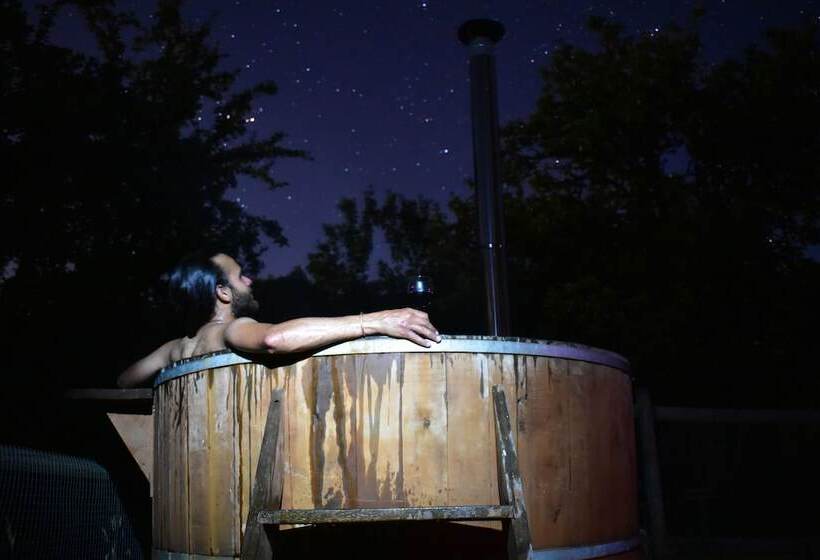 Ecoturismo Los Manzanos