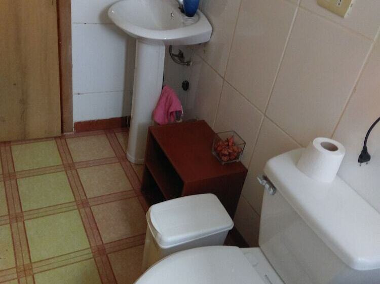 Ecoturismo Los Manzanos