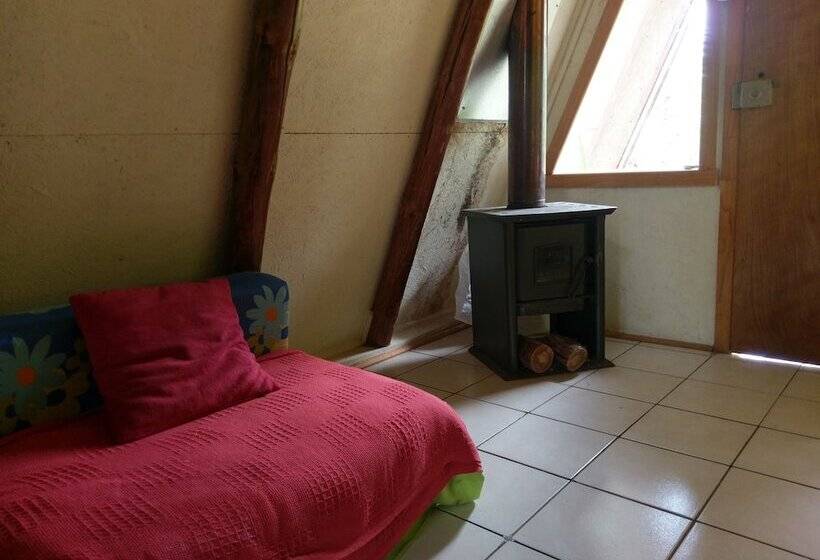 Ecoturismo Los Manzanos