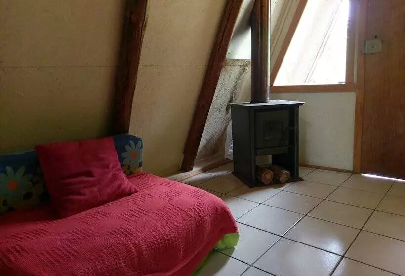 Ecoturismo Los Manzanos