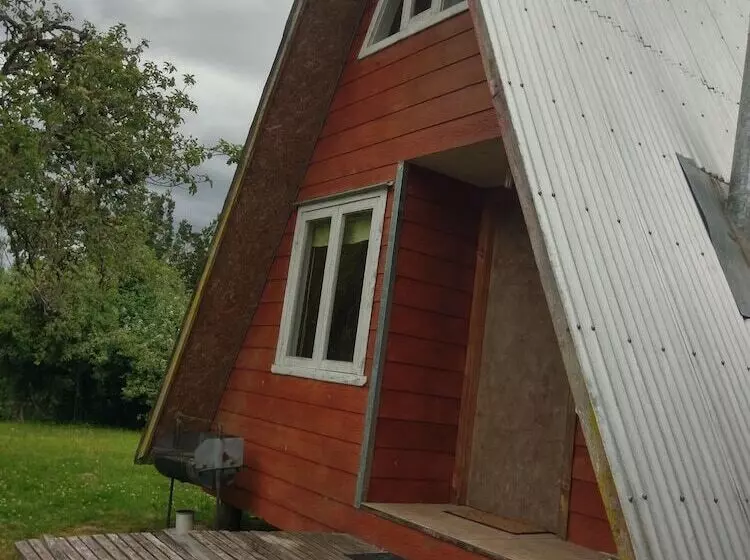 Ecoturismo Los Manzanos