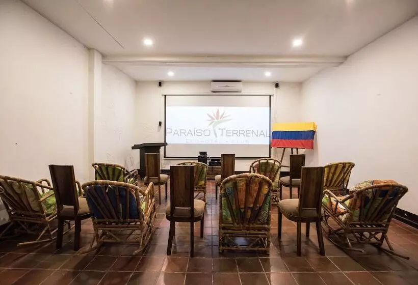 Finca Hotel Paraiso Terrenal