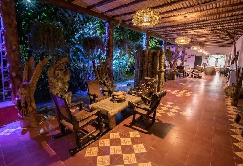 Finca Hotel Paraiso Terrenal