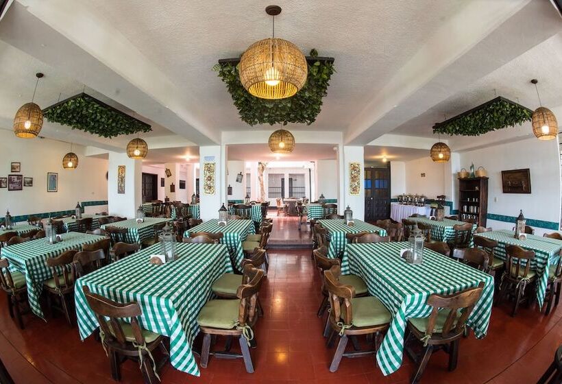 Finca Hotel Paraiso Terrenal