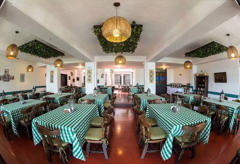 Finca Hotel Paraiso Terrenal