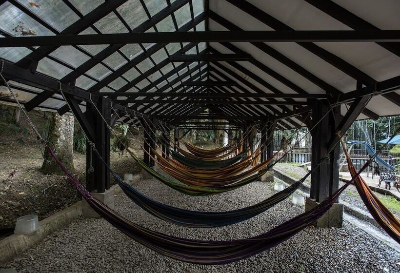 Finca Hotel Paraiso Terrenal