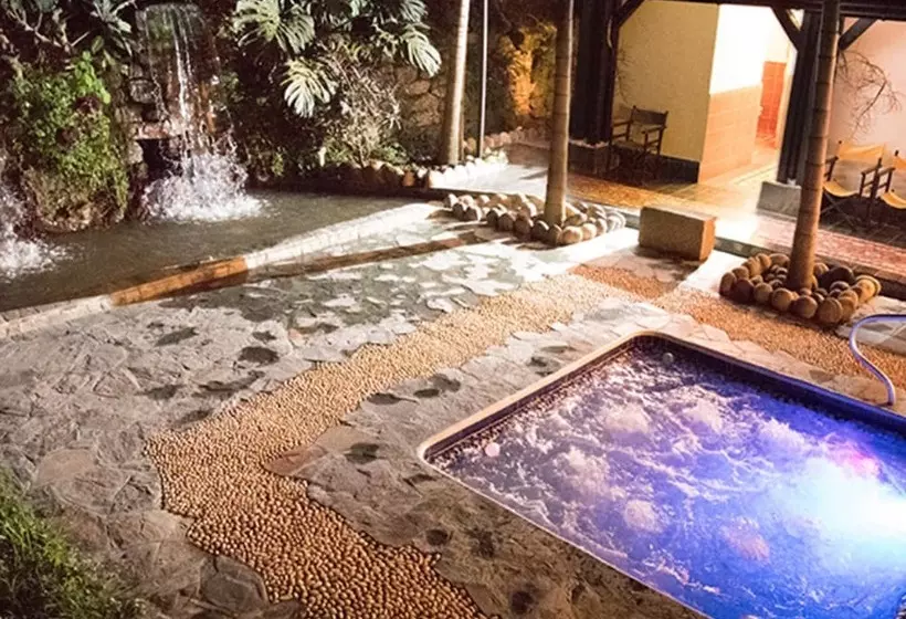 Finca Hotel Paraiso Terrenal