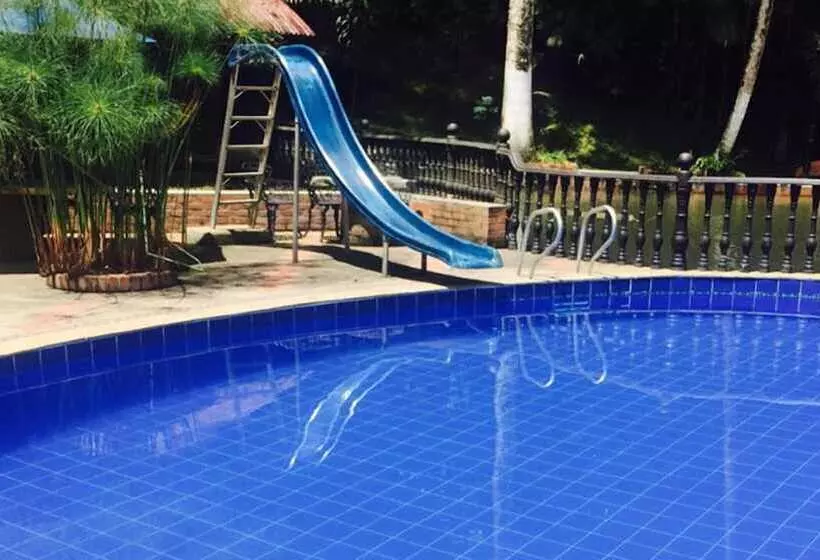 Finca Hotel Paraiso Terrenal
