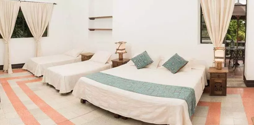 Finca Hotel Paraiso Terrenal