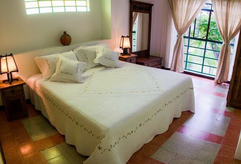 Finca Hotel Paraiso Terrenal