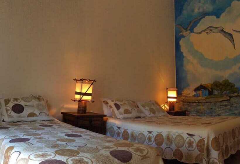 Finca Hotel Paraiso Terrenal