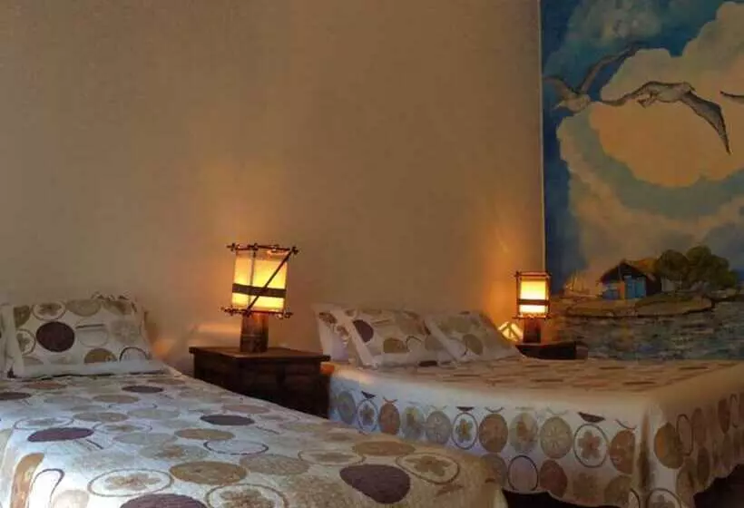 Finca Hotel Paraiso Terrenal