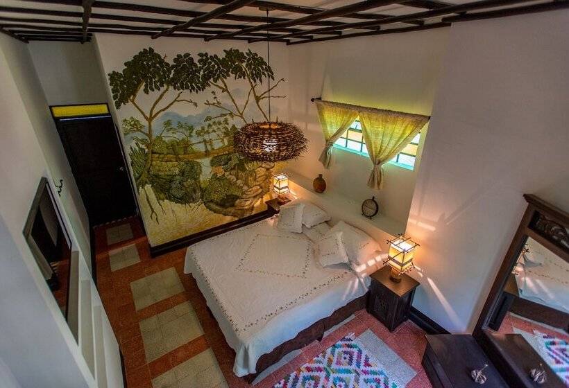 Finca Hotel Paraiso Terrenal