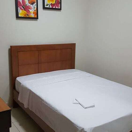 여관 Vista  Real Hospedaje