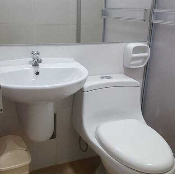 여관 Vista  Real Hospedaje